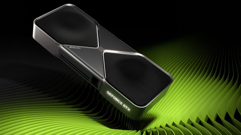 rtx 5090 5080 release date pre order where to buy