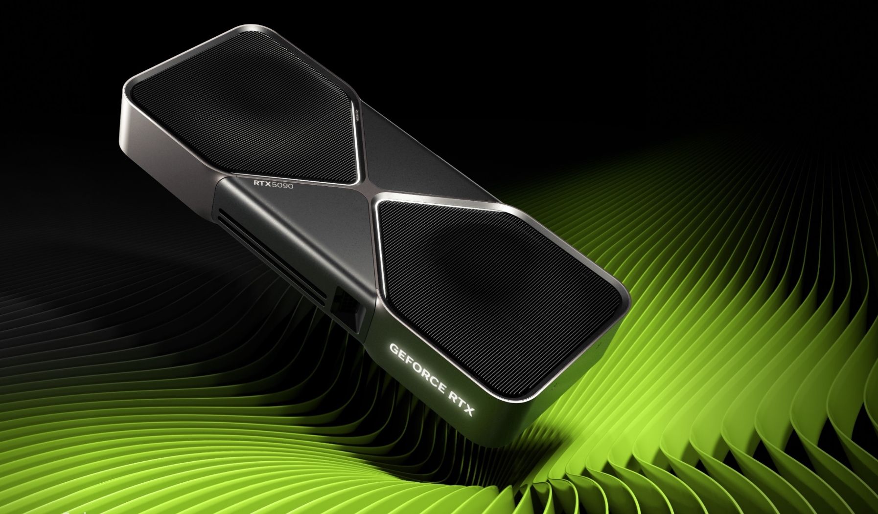 Nvidia’s RTX 5090 & 5080 launch today, here’s where to pre order & buy
