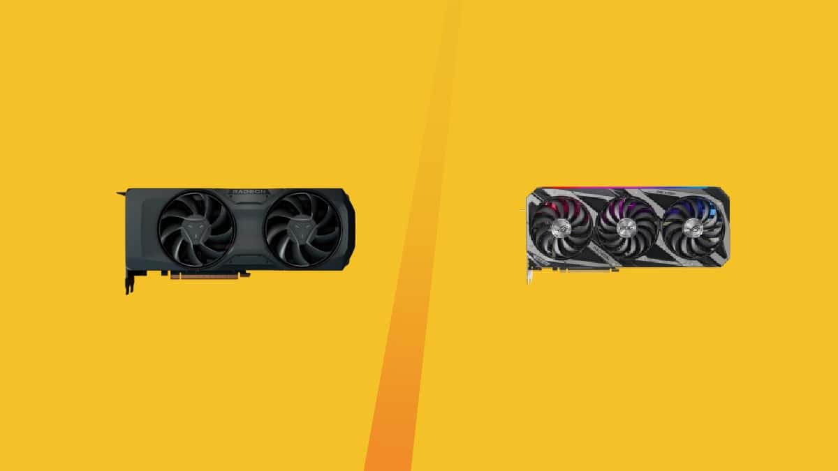 AMD RX 7700 XT vs RX 6750 XT comparison is it worth the upgrade? VideoGamer