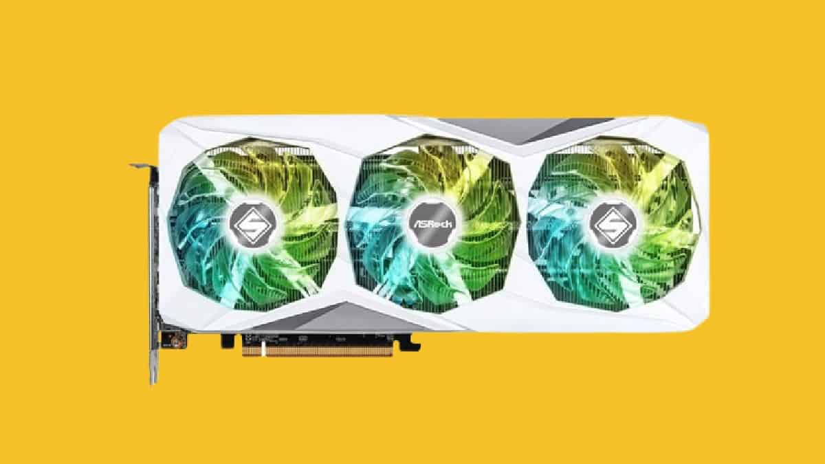 AMD RX 7600 cards are now live on Amazon and Best Buy