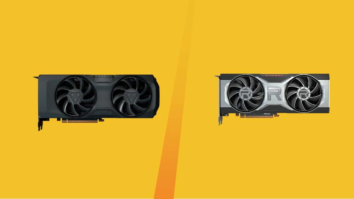 AMD RX 7700 XT vs RX 6700 XT comparison – is Navi