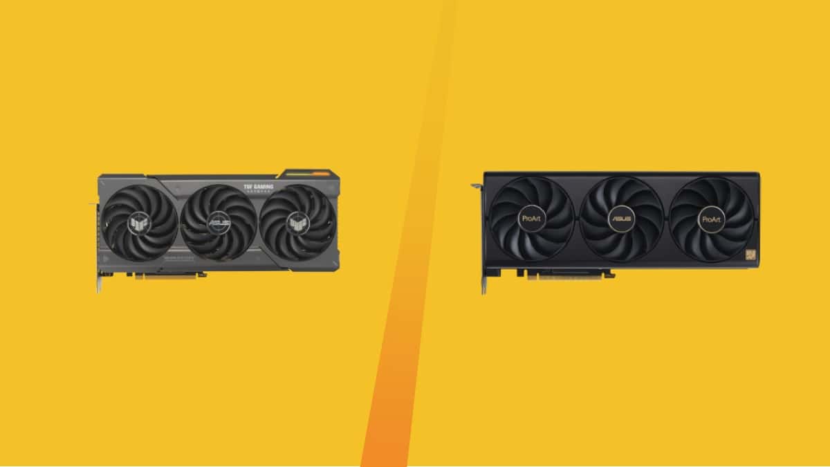AMD RX 7800 XT vs Nvidia RTX 4080 comparison – which graphics card should you upgrade to?