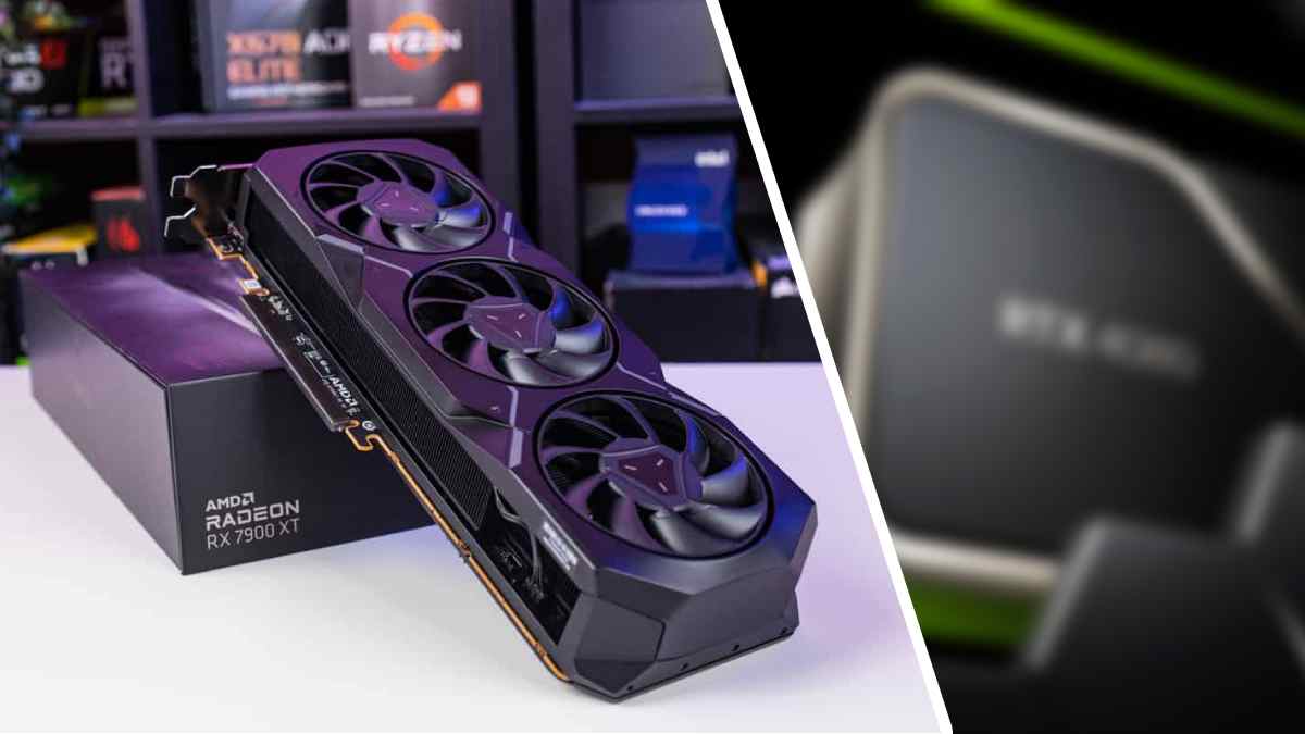AMD steals Nvidia’s Super spotlight with RX 7900 XT now priced at $699
