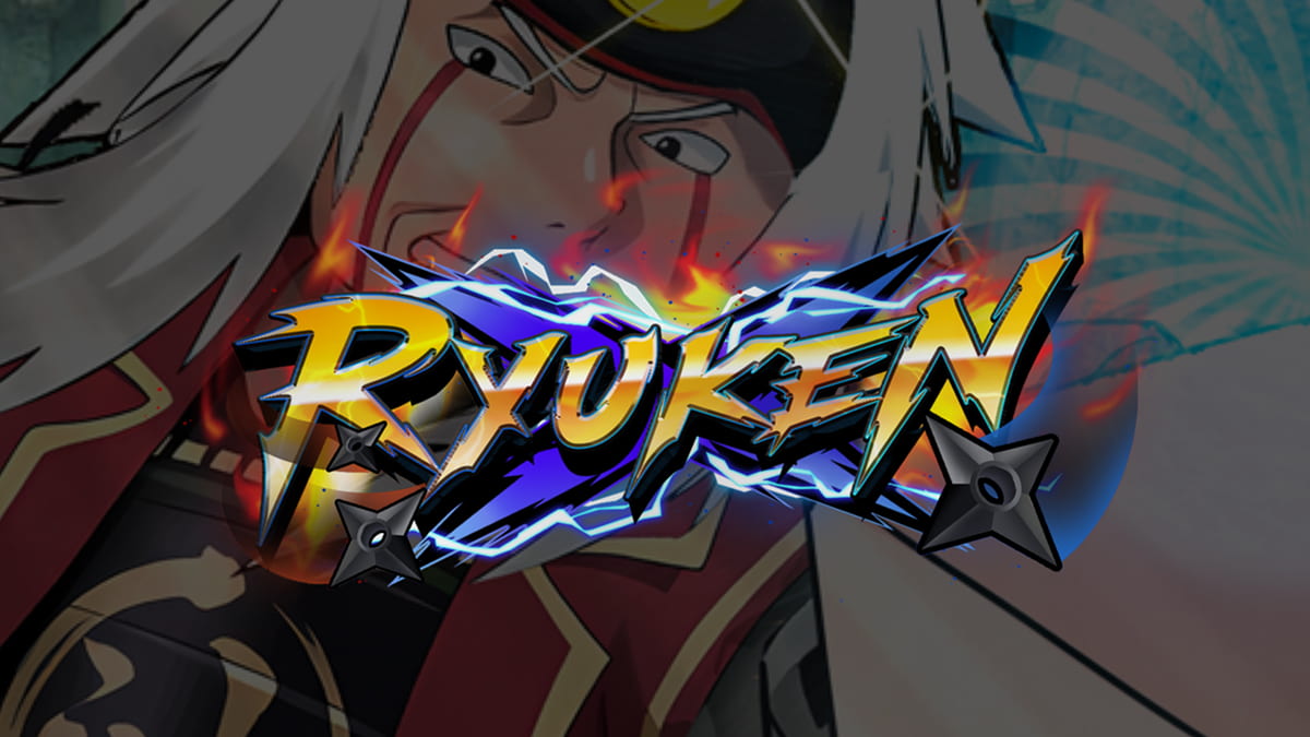 Ryuken codes (August 2025, checked daily) [AWAKENINGS]