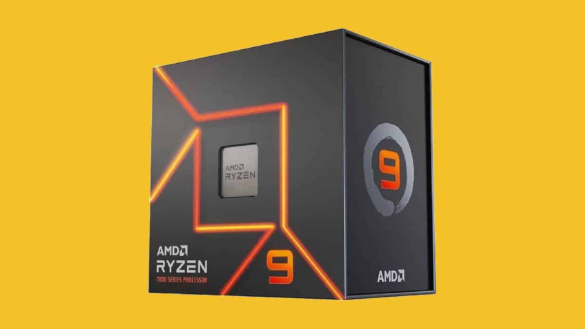This Ryzen 9 7950X CPU just got its price nerfed – Amazon Prime Big Deal Days
