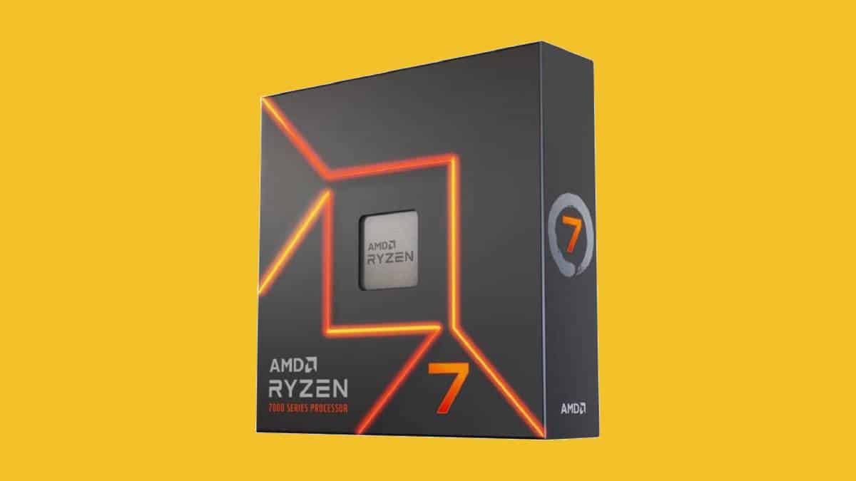 Amazon deal pushes one of AMD’s best mid-range CPU’s price even lower