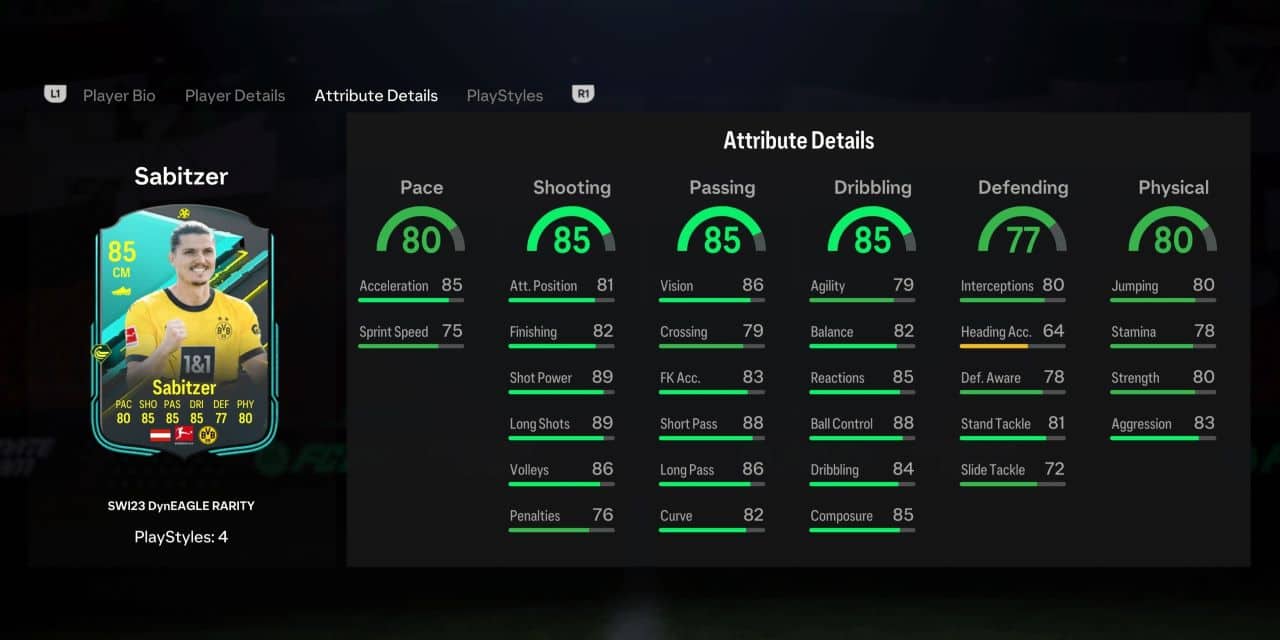 sabitzer player moments player profile fc 24
