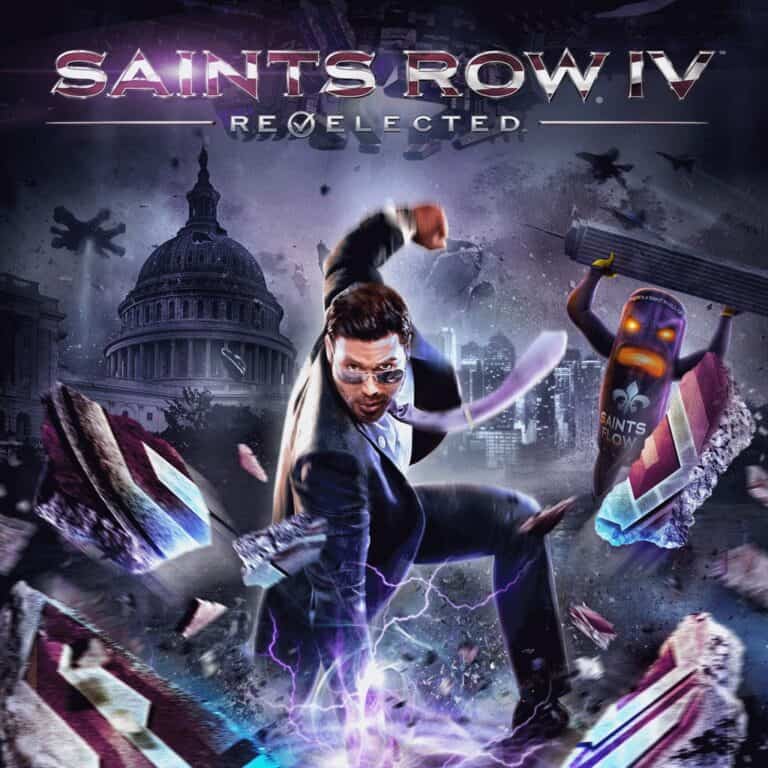Saints Row 4 Cheat Codes, Free Rewards, Superpowers (February 2023) Videogamer