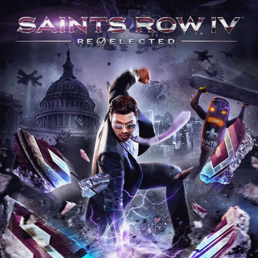Saints Row 4 Cheat Codes, Free Rewards, Superpowers (May  2023)