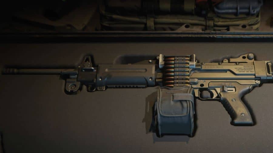 Sakin MG38