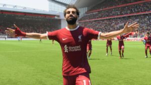 fc 24 best wingers salah
