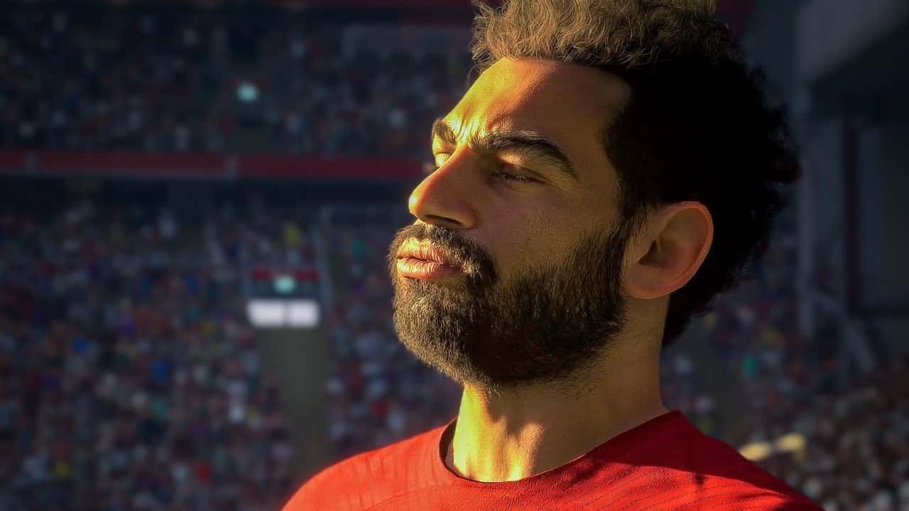 salah potm sbc fc 24