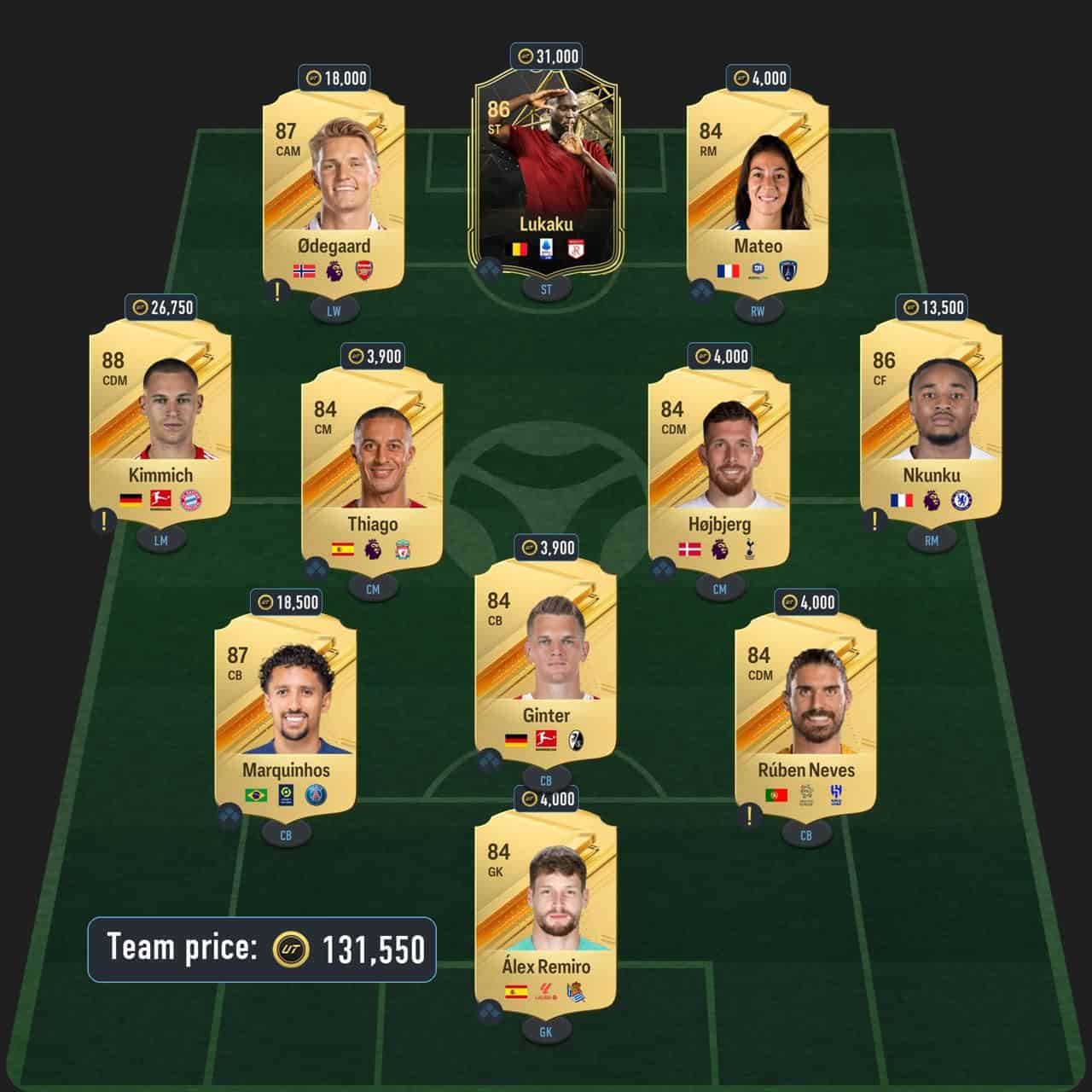 salah potm sbc solution fc 24 86-rated squad (3)
