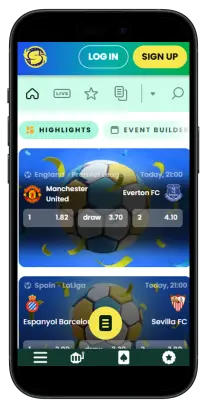 samba slots vedonlyöntikohteet