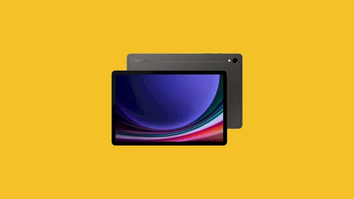 Save $150 with this fantastic Samsung Galaxy Tab S9 Ultra pre-order bonus