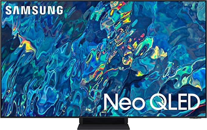 samsung qn95b