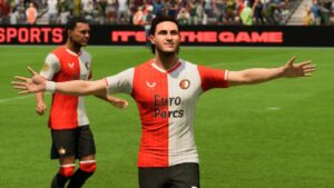 santiago gimenez potm sbc fc 24