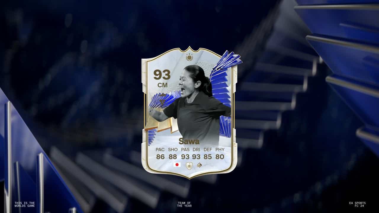 toty sawa sbc fc 24
