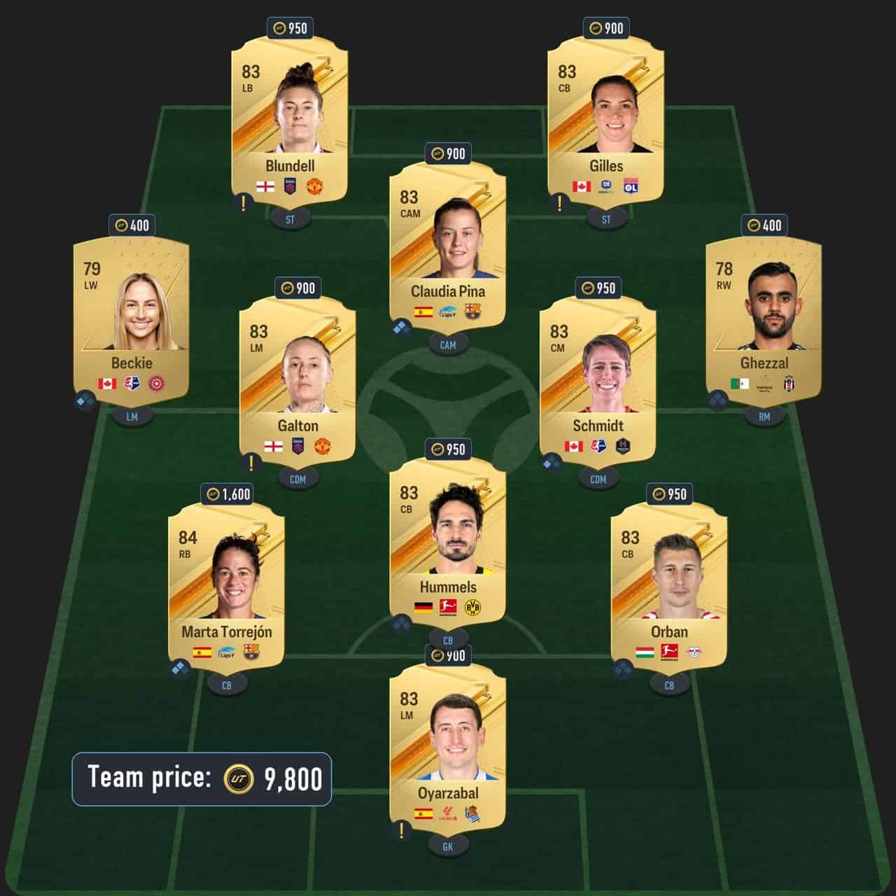 sawa toty icon sbc solution fc 24 on a loan