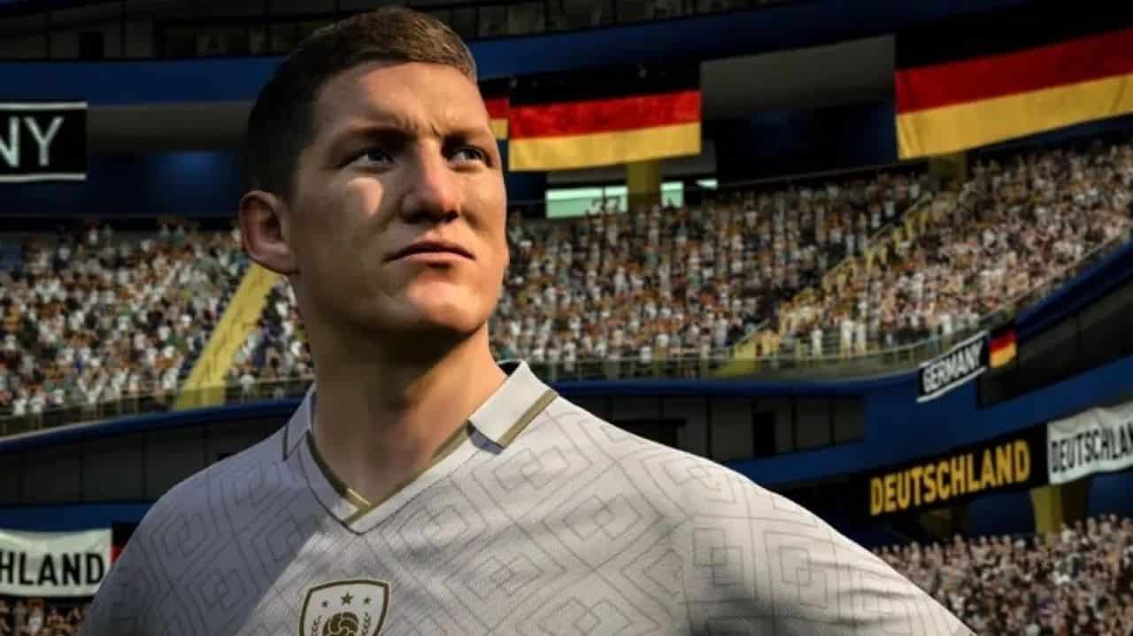 icon upgrade evolution fc 24 schweinsteiger