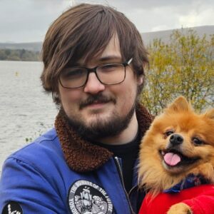 Image for  Scott McCrae