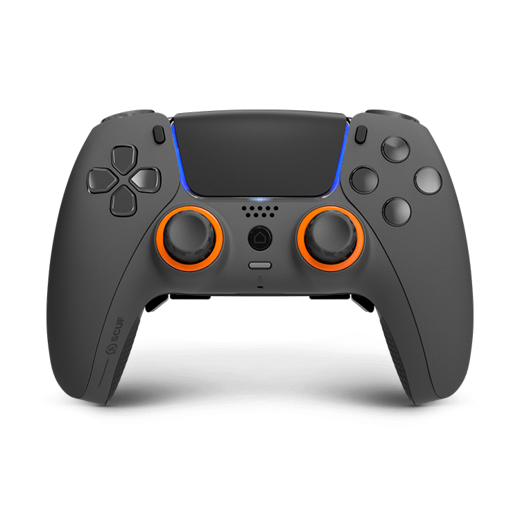 scuf relfex pro ps5