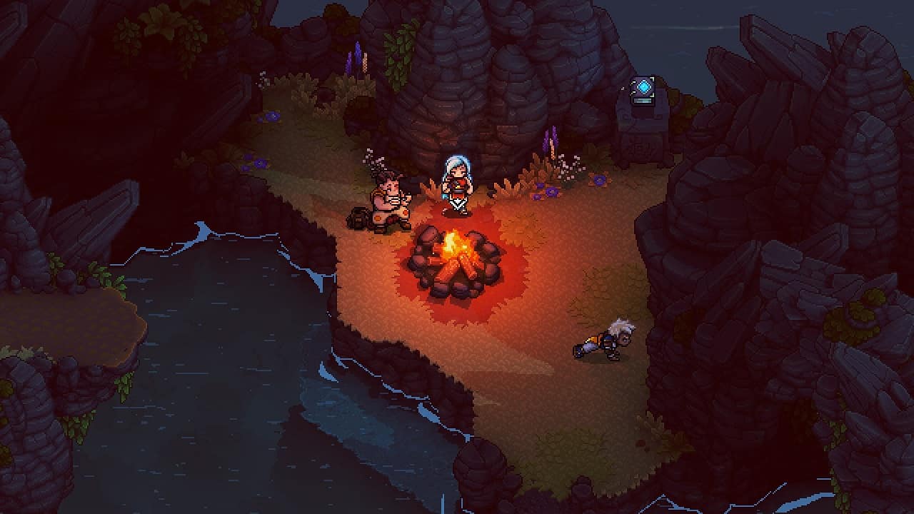 Sea of Stars review – a beating heart that doesnâ€™t quite eclipse nostalgia