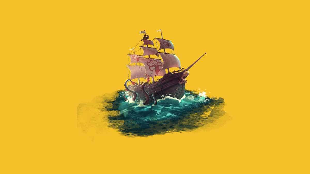 Sea of Thieves Llamabeard error fix