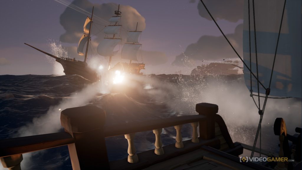 Sea of Thieves getting private crews with new update