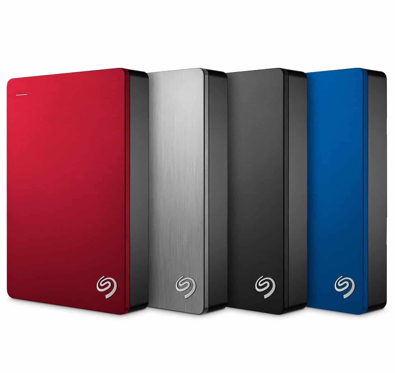 Best PS5 external hard drives in 2023 SSDs and HDDs from Samsung