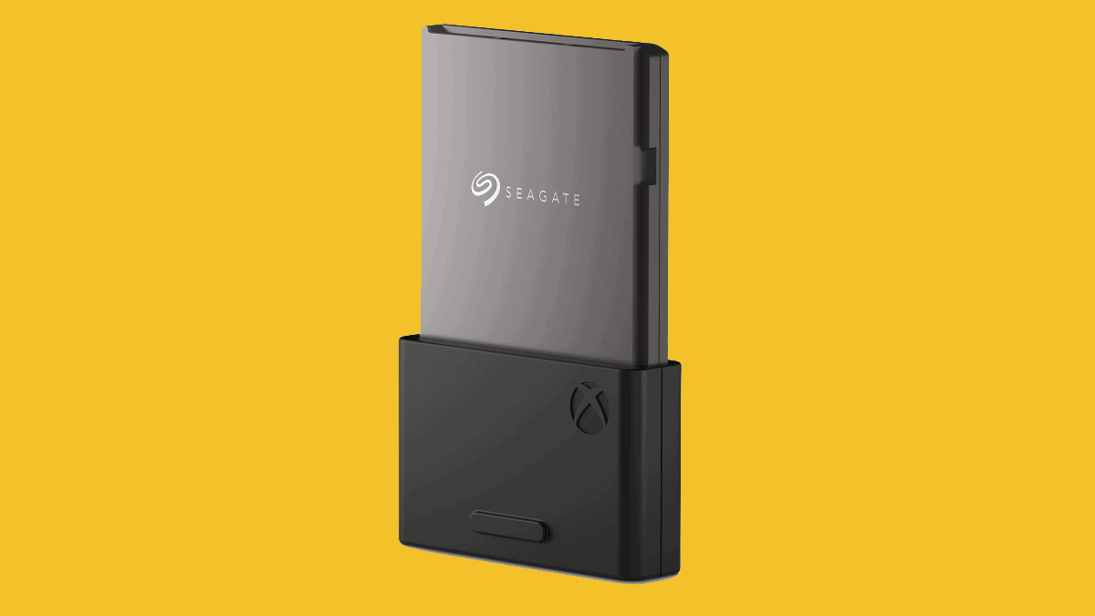 Expand your Xbox storage with a colossal deal on this 1TB SSD just ahead of MW3