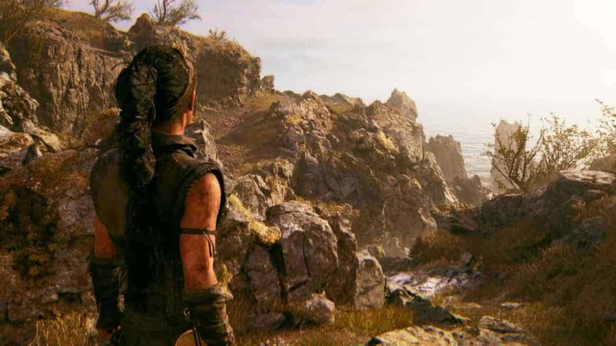 Xbox failed Ninja Theory with the release of Hellblade 2