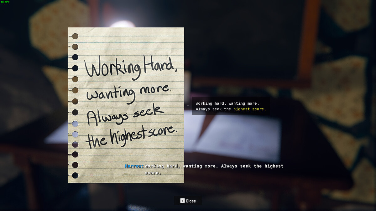 Black Ops 6 Separation Anxiety mission walkthrough: Jane's drug-induced fever state.