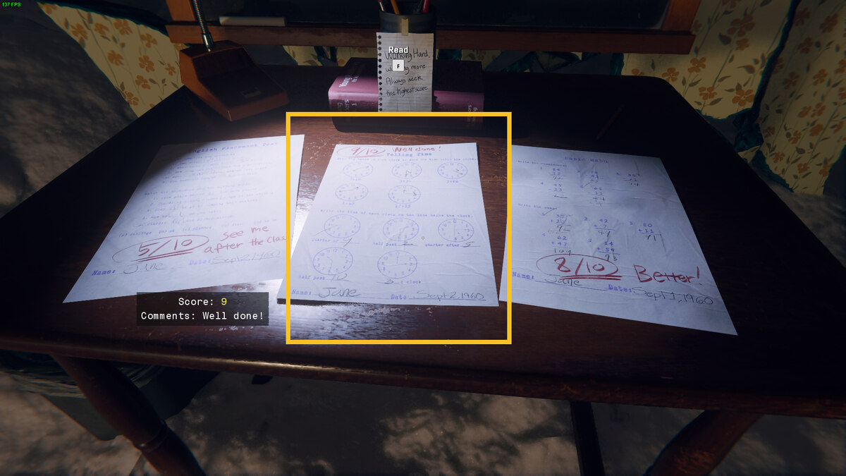 Black Ops 6 Separation Anxiety mission walkthrough: Jane's drug-induced fever state.
