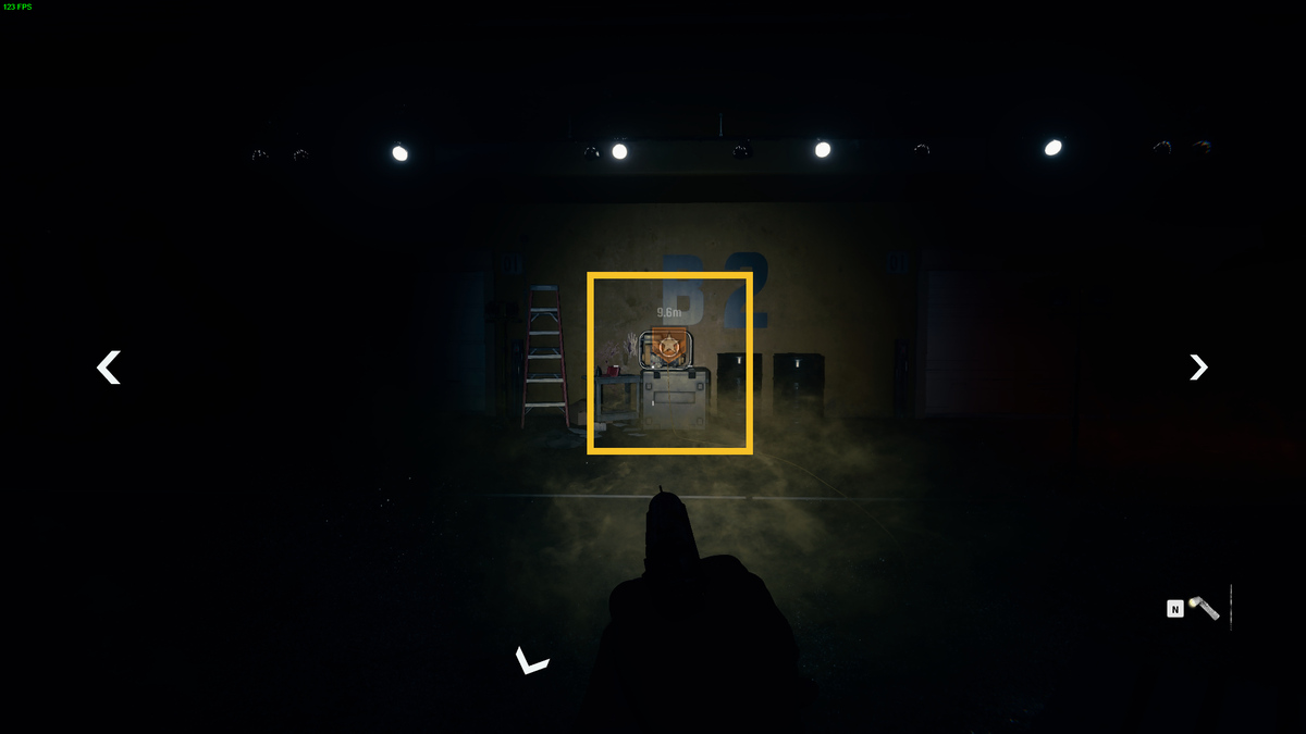 Black Ops 6 Separation Anxiety mission walkthrough: Jane's drug-induced fever state.