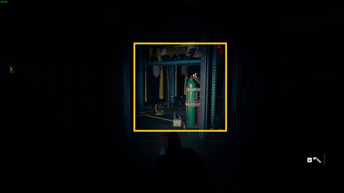 Black Ops 6 Separation Anxiety mission walkthrough: Jane's drug-induced fever state.