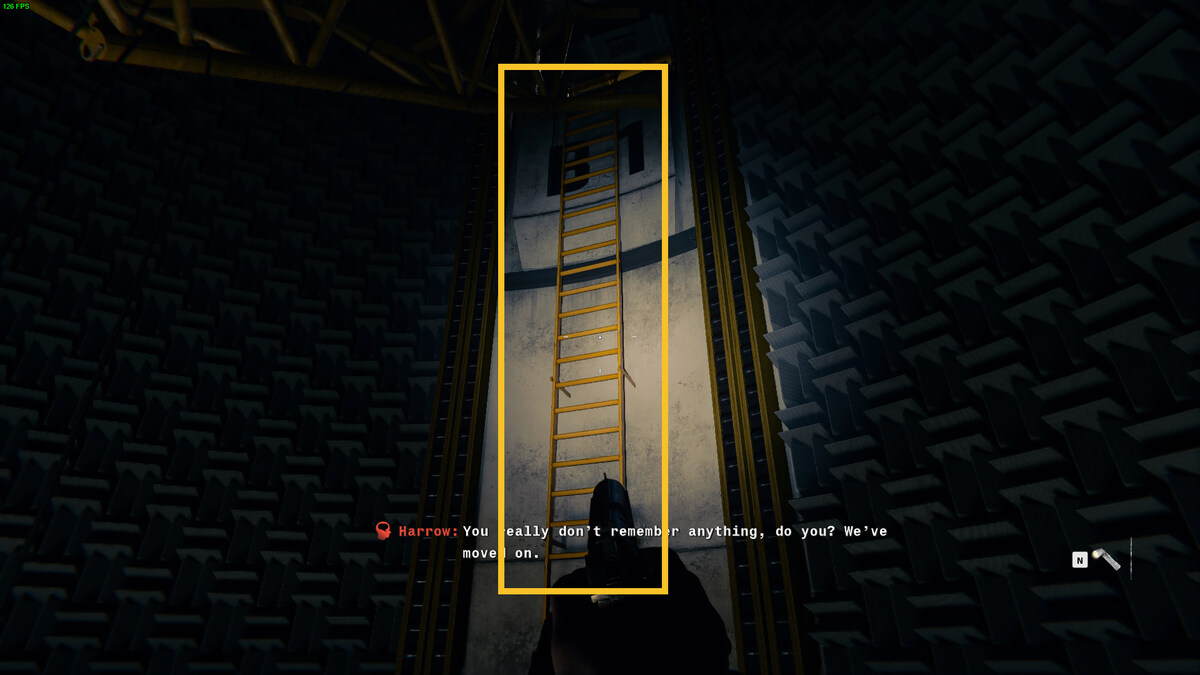 Black Ops 6 Separation Anxiety mission walkthrough: Jane's drug-induced fever state.