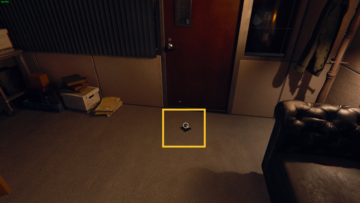 Black Ops 6 Separation Anxiety mission walkthrough: Jane's drug-induced fever state.