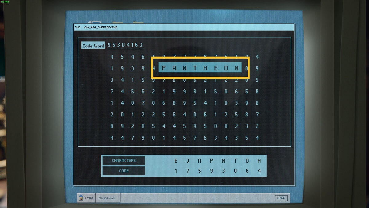 Black Ops 6 Separation Anxiety mission walkthrough: Jane's drug-induced fever state.