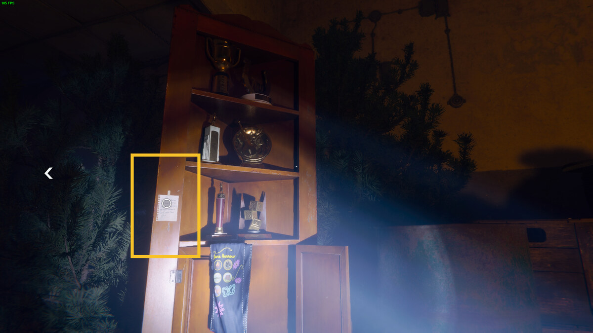 Black Ops 6 Separation Anxiety mission walkthrough: Jane's drug-induced fever state.