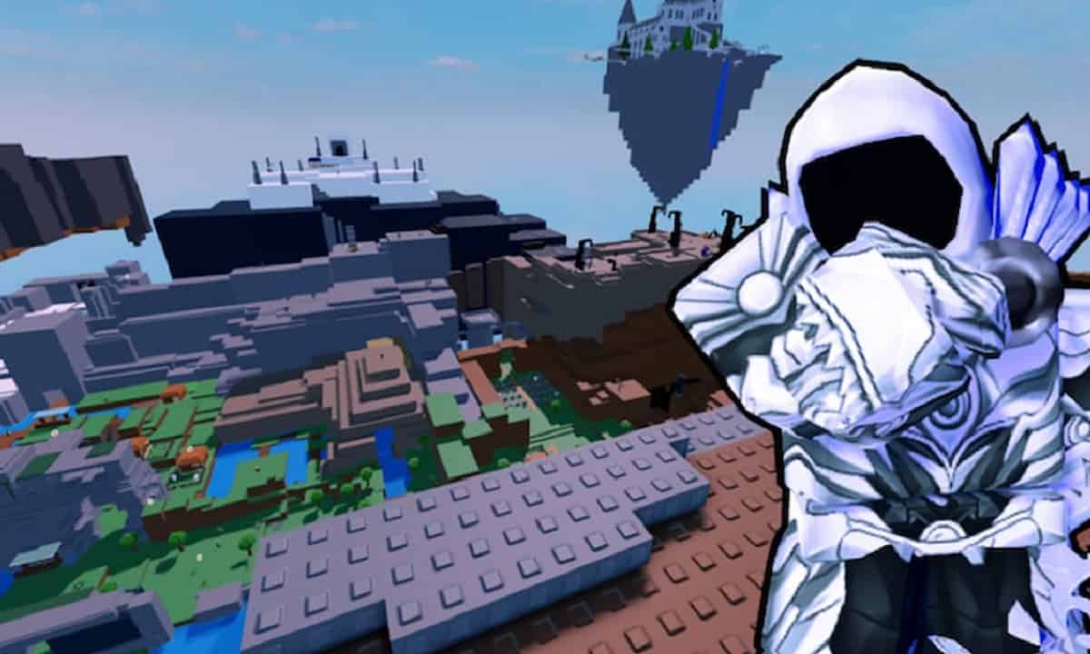 Roblox Shadovis RPG Codes (April 2024) – get free items, XP, and tokens