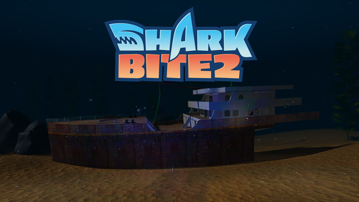 SharkBite 2 codes (August 2025)