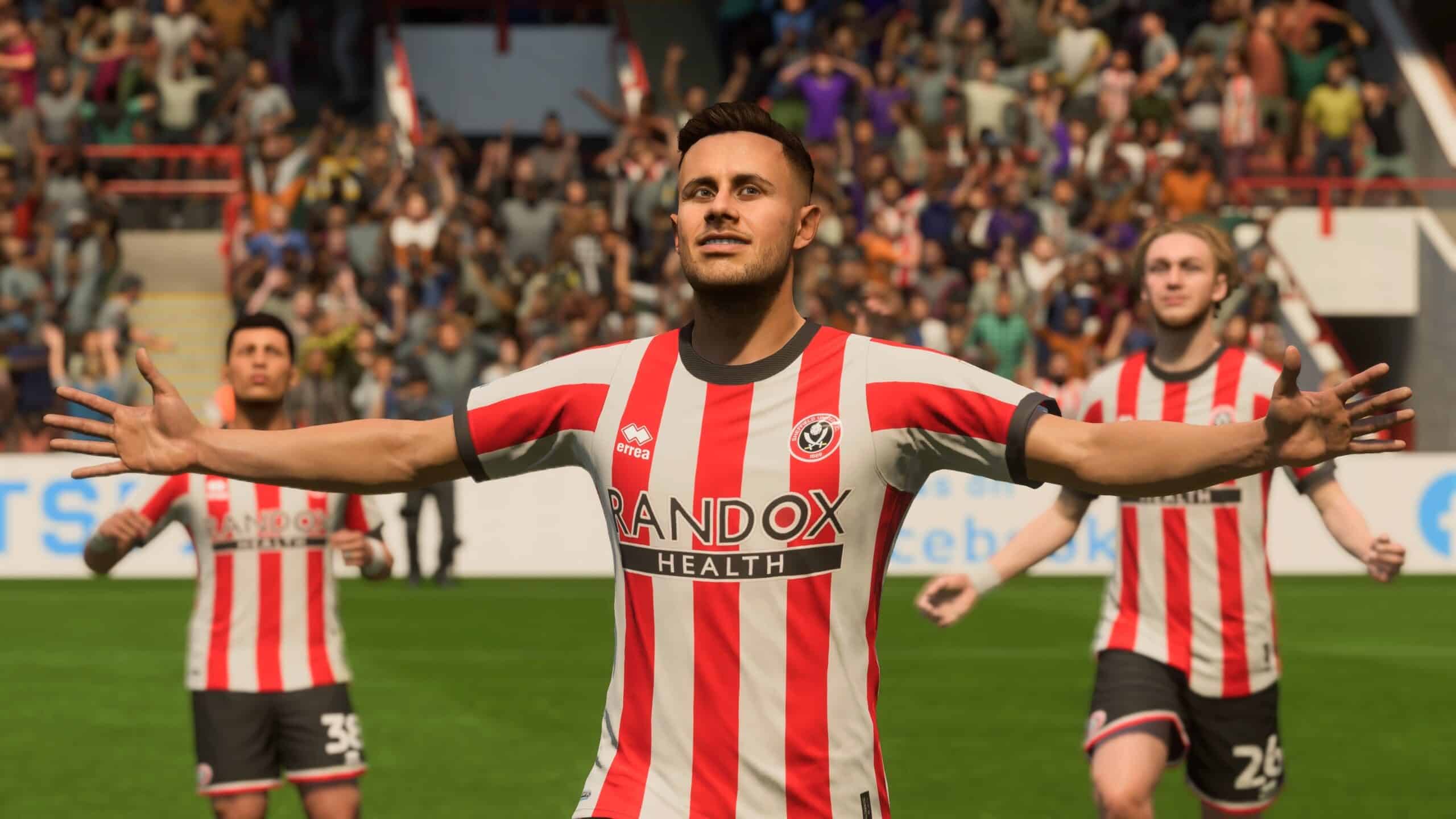 EA Sports FC 24 Sheffield United ratings predictions, transfers, and leaks