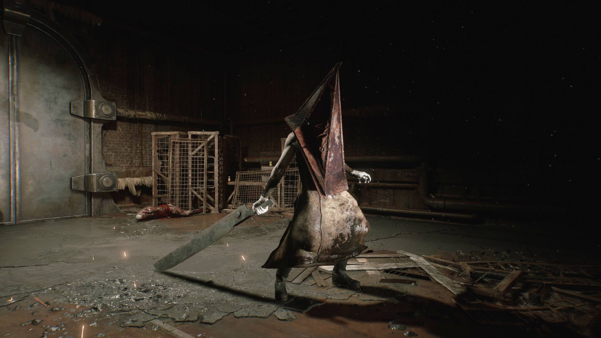 Silent Hill 2 Remake reportedly runs smooth as butter on Valve’s Steam Deck