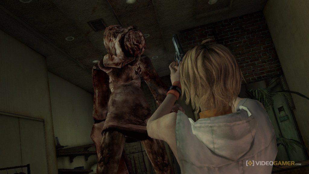 Silent Hill HD Collection added to Xbox One backwards compatibility