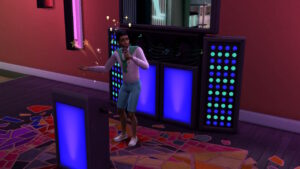Learn how to cheat skills in The Sims 4 and unlock all skill cheats, including the DJ booth.