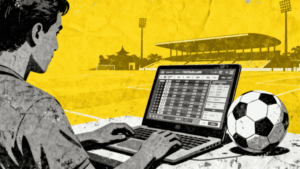 situs judi bola featured image