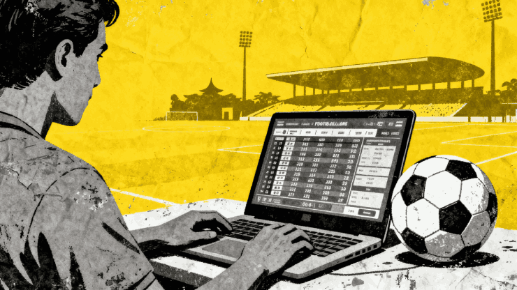 situs judi bola featured image