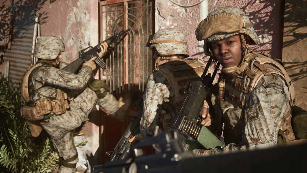 Six Days in Fallujah is now in early access – here’s everything you need to know