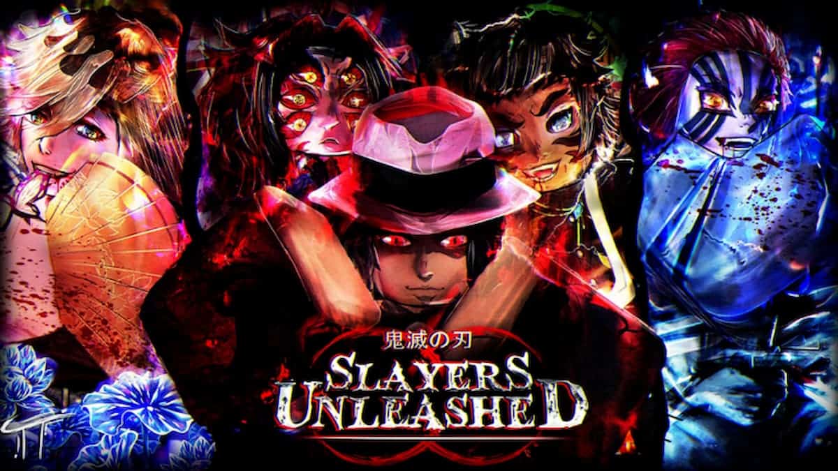 Slayers Unleashed Codes & Free Rerolls - V0.92 (October 2023) - VideoGamer